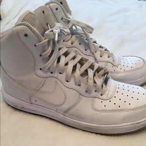Nike Air Lunar Force 1